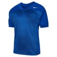 thumbnail image 1 of Nike Men's Recruit Practice Football Jersey Royal L, 1 of 1