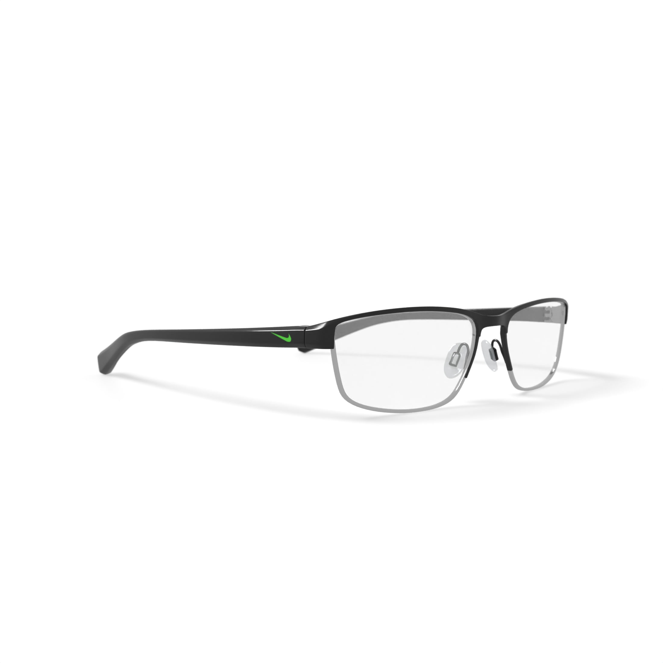 Nike 8097 eyeglasses frames discount