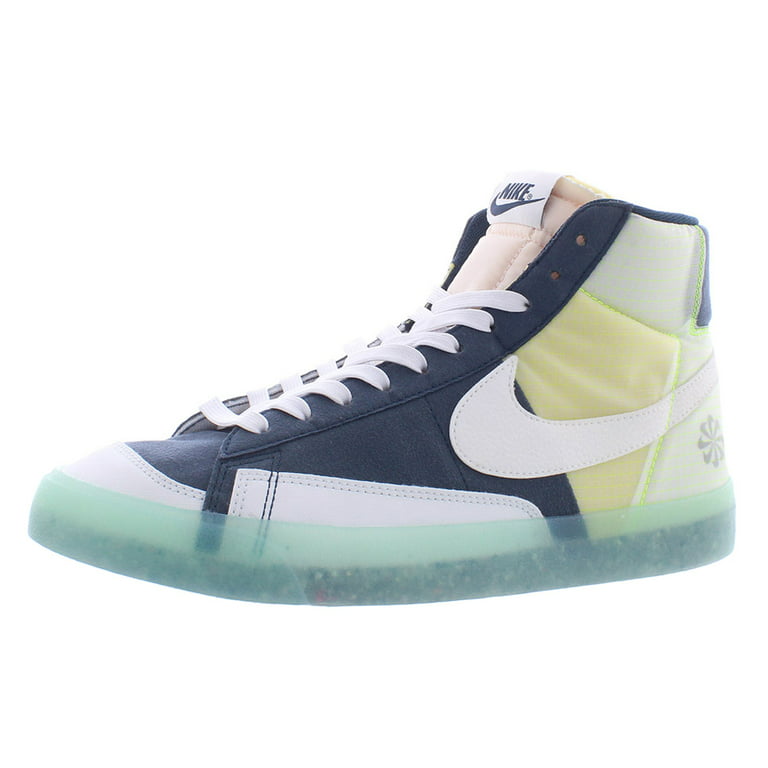 Nike Men's Retro Blazer Mid 77 Sneaker - Walmart.com