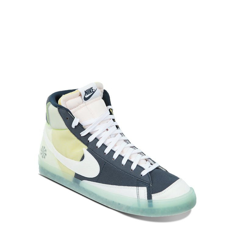 Afwezigheid Leraren dag B.C. Nike Men's Retro Blazer Mid 77 Sneaker - Walmart.com