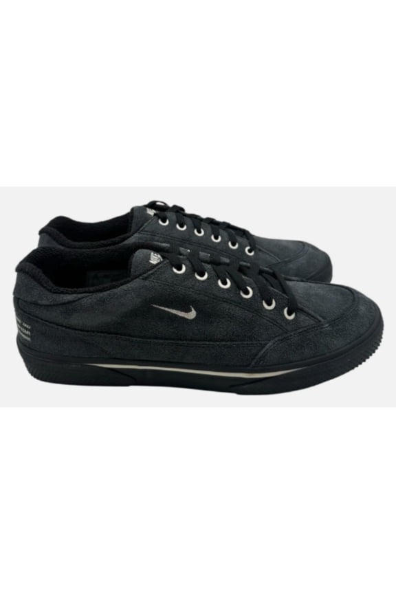 Men's Retro GTS 97, Black Cashmere, Size 13