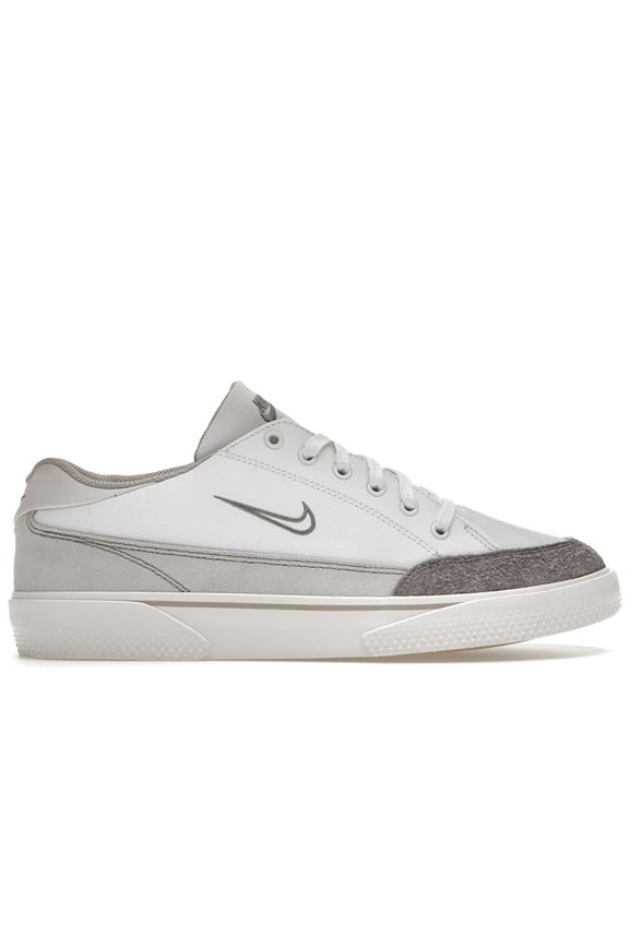 Men's Retro GTS 97 Summit White Flat Pewter Shoes, from StockX