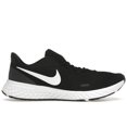 thumbnail image 1 of Nike Men's Revolution 5 Black/White Shoes, from StockX, 1 of 5