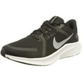 thumbnail image 1 of Nike Men's Road Running Numeric_10 Shoes, Black, 10-10.5, 1 of 7
