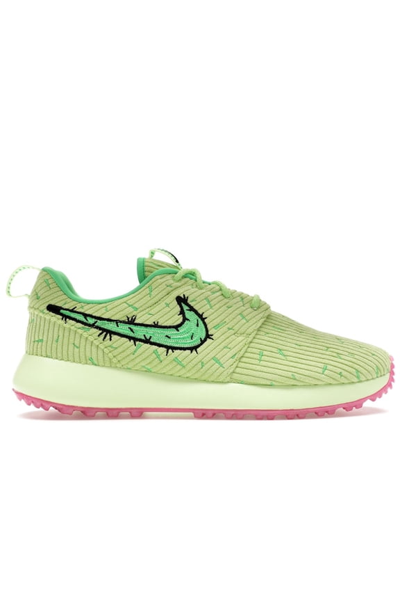 Men's Roshe Golf 2 Waste Management Phoenix Open Prickly Pear Shoes, from StockX
