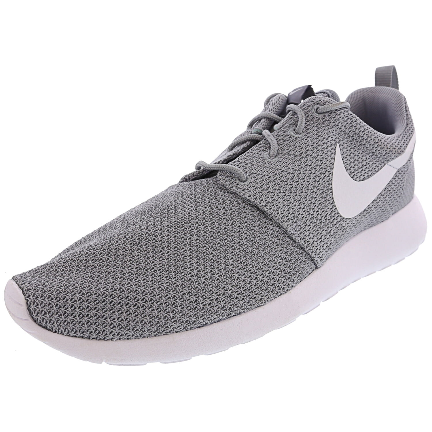 wolf grey nike roshe
