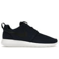 thumbnail image 1 of Nike Men's Roshe Run Midnight Navy Shoes, from StockX, 1 of 5