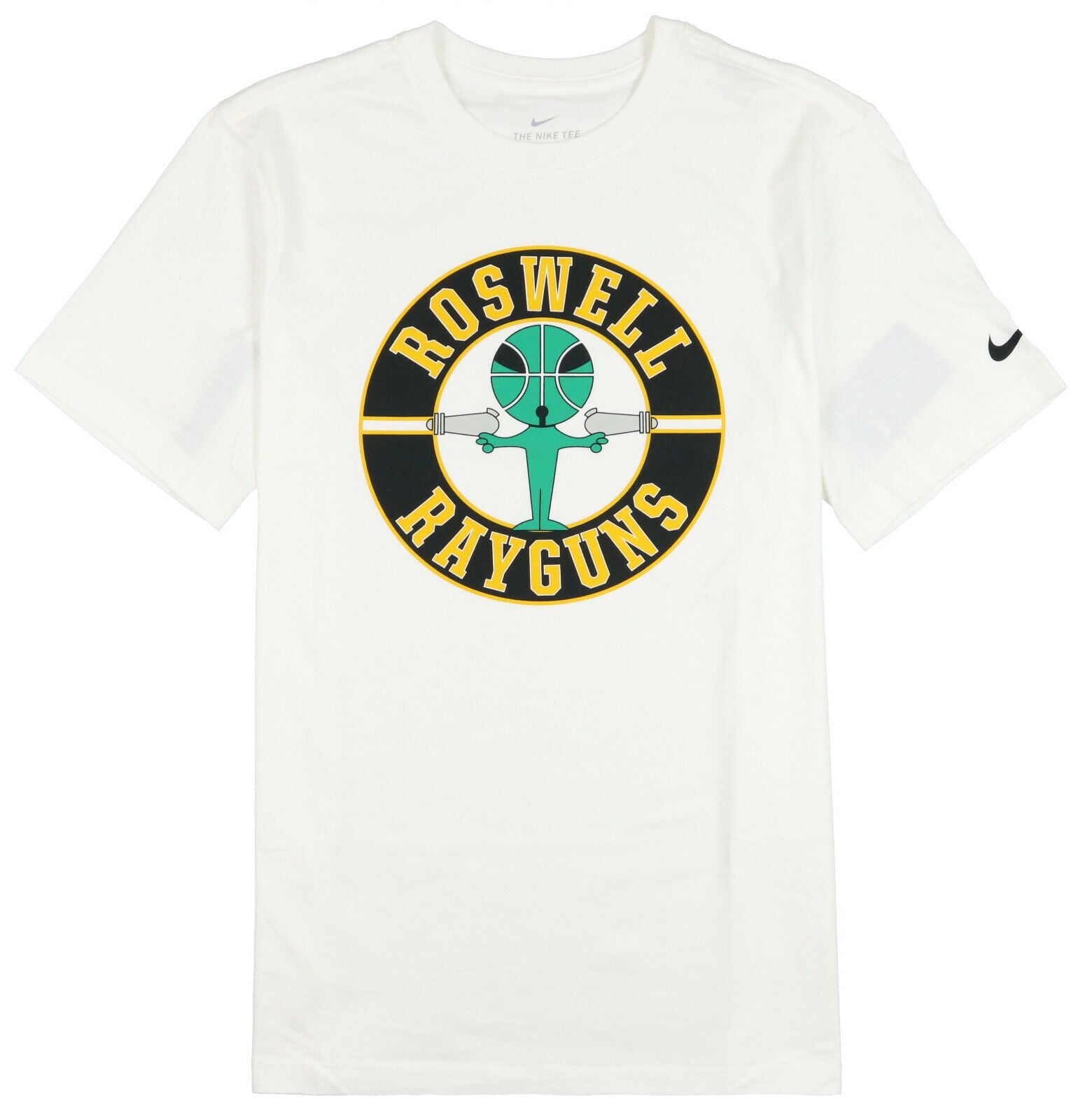 rayguns nike shirt