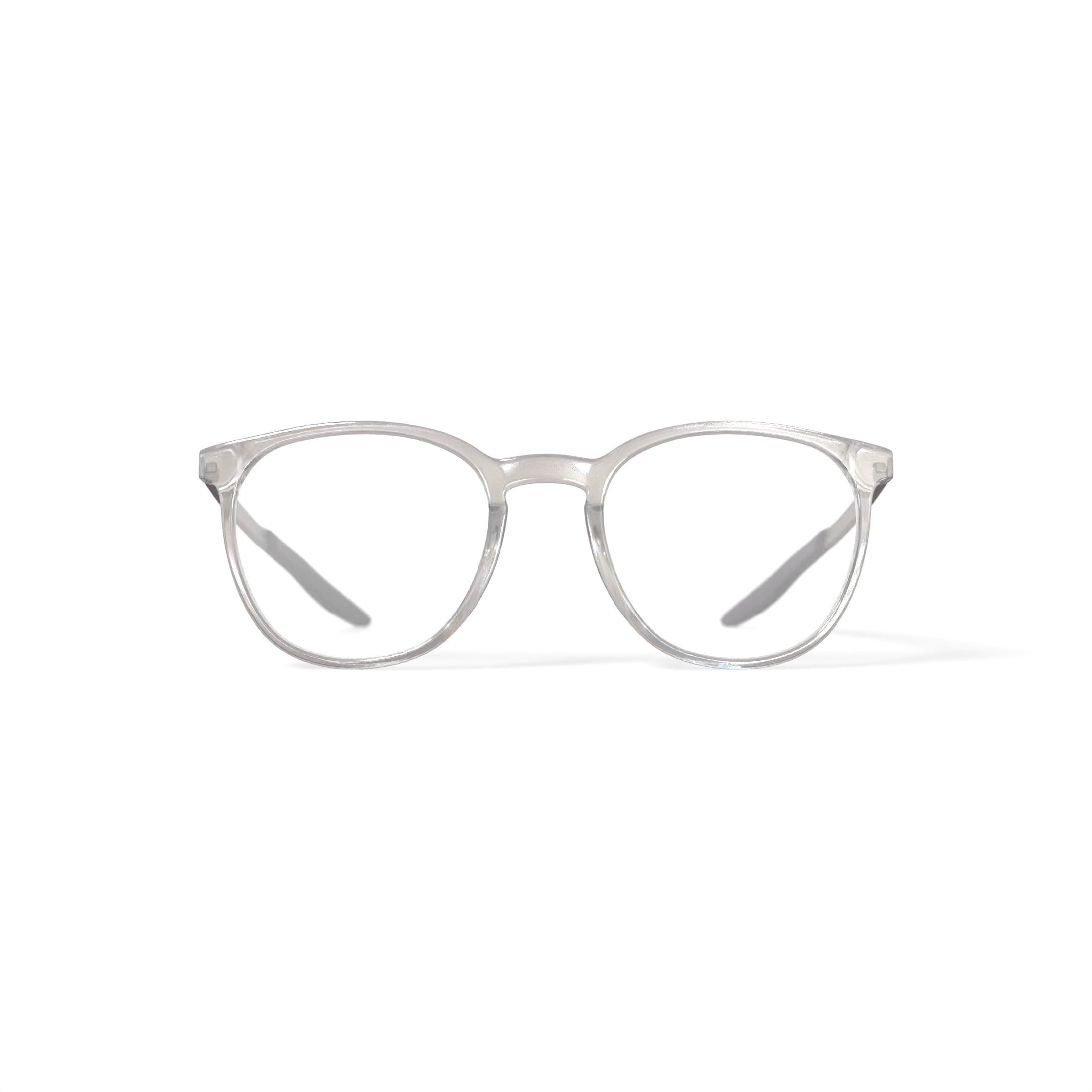 clear nike frames