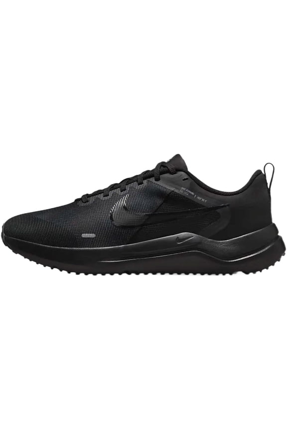 Men's Running Shoes (Extra Wide - 4E) (Black/Black (DM0919-002), us_Footwear_Size_System, Adult, Men, Numeric, Wide, Numeric_10)