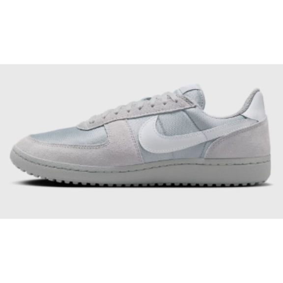 Nike Men's Running Shoes, Wolf Grey, Size 11