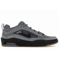 thumbnail image 1 of Nike Men's SB Air Max Ishod ISO Cool Grey Black Gum Shoes, from StockX, 1 of 5