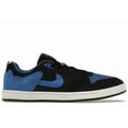 thumbnail image 1 of Nike Men's SB Alleyoop Black Royal Skateboarding Shoes, from StockX, 1 of 5