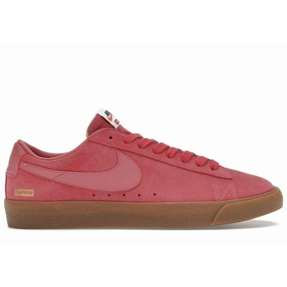 Nike Men's SB Blazer Low GT Supreme Desert Bloom Skateboarding Shoes, from StockX
