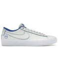 thumbnail image 1 of Nike Men's SB Blazer Low Pro GT Premium Fine China Skateboarding Shoes, from StockX, 1 of 5