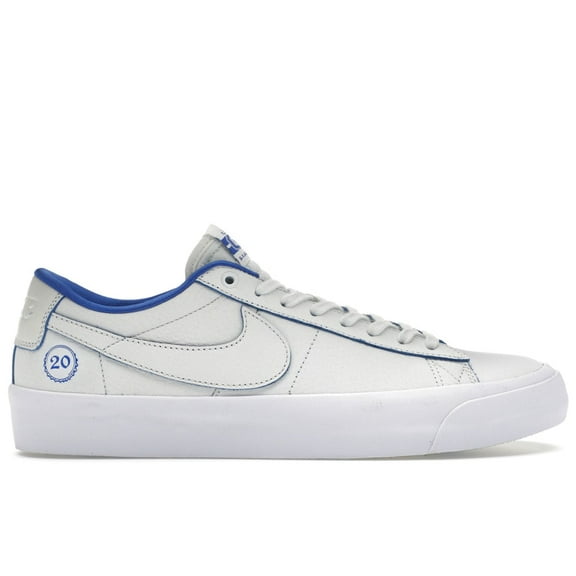 Nike Men's SB Blazer Low Pro GT Premium Fine China Skateboarding Shoes, from StockX