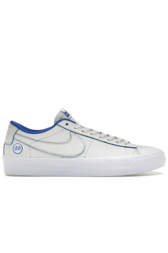 Men's SB Blazer Low Pro GT Premium Fine China Skateboarding Shoes, from StockX
