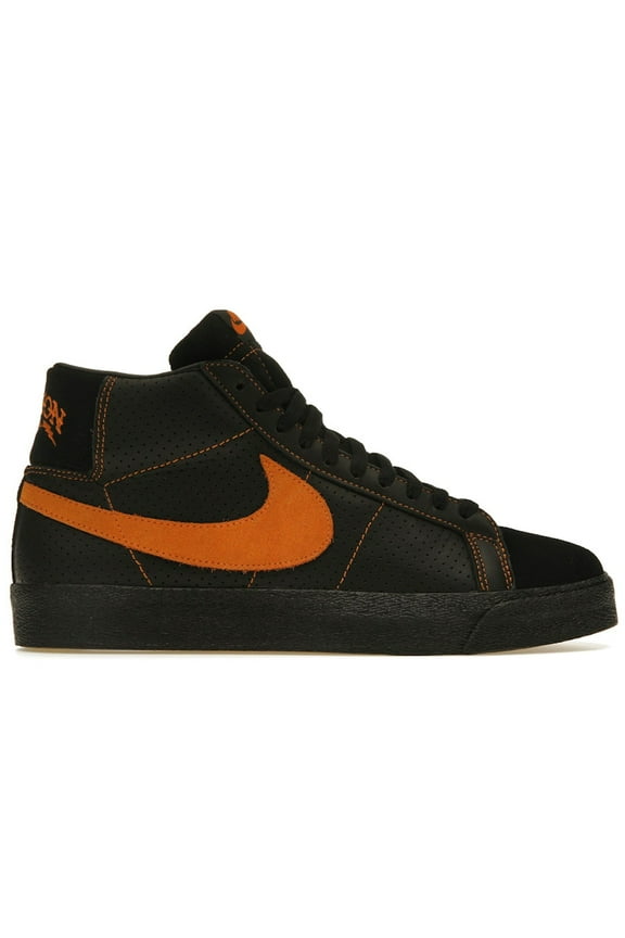 Men's SB Blazer Mission Skateboarding Shoes, from StockX