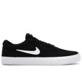 thumbnail image 1 of Nike Men's SB Charge Canvas Black Skateboarding Shoes, from StockX, 1 of 5