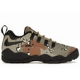 thumbnail image 1 of Nike Men's SB Darwin Low Supreme Desert Camo Skateboarding Shoes, from StockX, 1 of 5