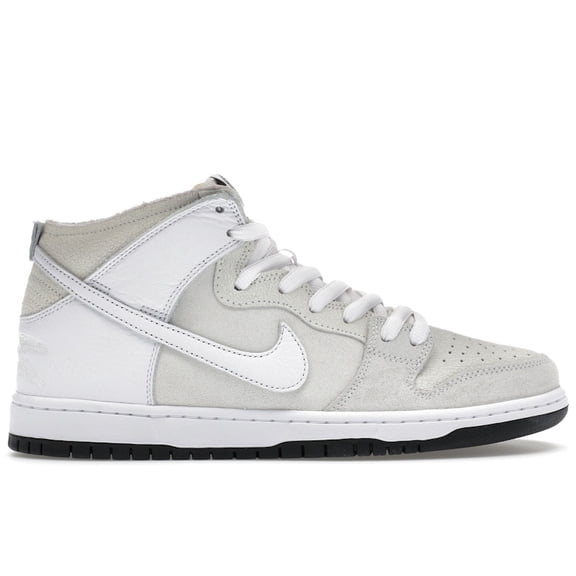 Nike Men's SB Dunk High Antihero Skateboards Skateboarding Shoes, from StockX