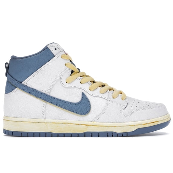 Nike Men's SB Dunk High Atlas Lost at Sea (2020) Skateboarding Shoes, from StockX