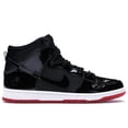 thumbnail image 1 of Nike Men's SB Dunk High Bred Skateboarding Shoes, from StockX, 1 of 5