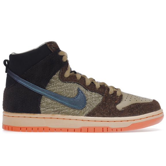 Nike Men's SB Dunk High Concepts Turdunken Skateboarding Shoes, from StockX