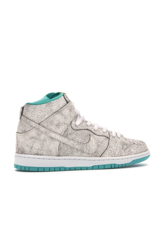 Men's SB Dunk High Flamingo Skateboarding Shoes, from StockX