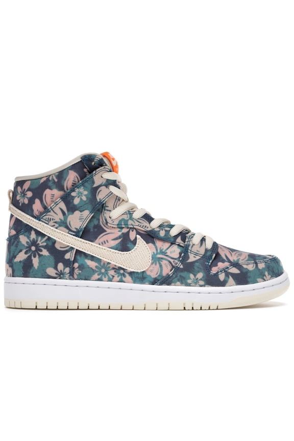 Men's SB Dunk High Hawaii Skateboarding Shoes, from StockX