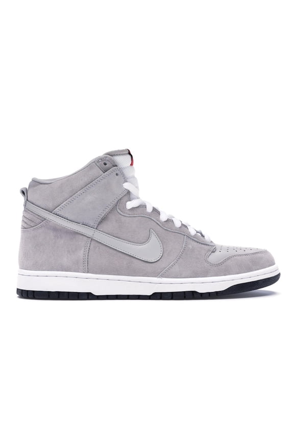 Men's SB Dunk High Pee Wee Herman Skateboarding Shoes, from StockX