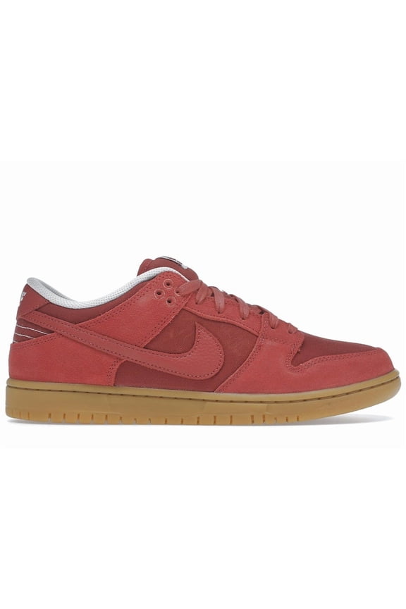 Men's SB Dunk Low Adobe Skateboarding Shoes, from StockX