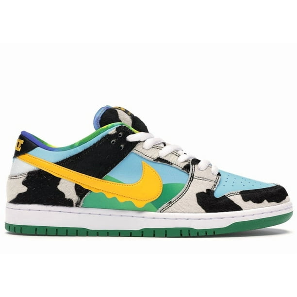 Dirty Dunk③ jakebllockyoyo Nike Men's SB Dunk Low Ben & Jerry's Chunky Dunky