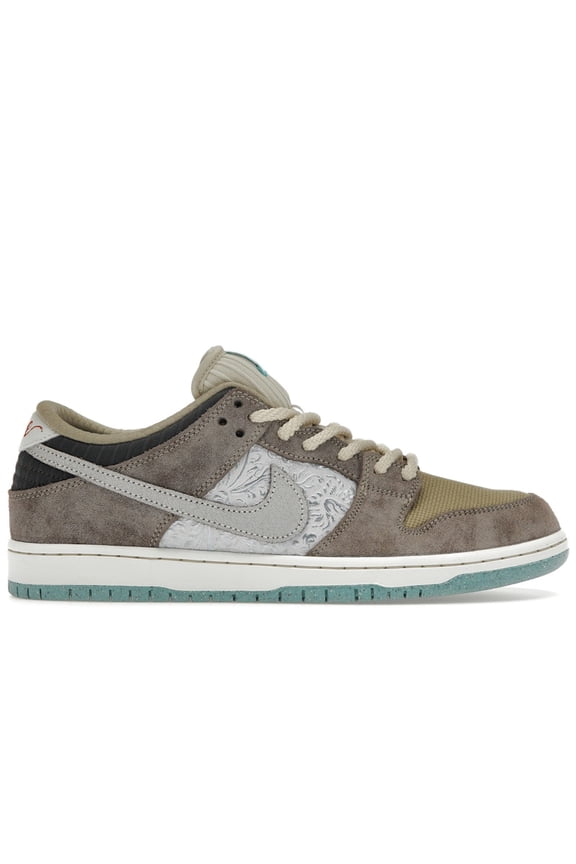 Men's SB Dunk Low Big Money Savings Skateboarding Shoes, from StockX