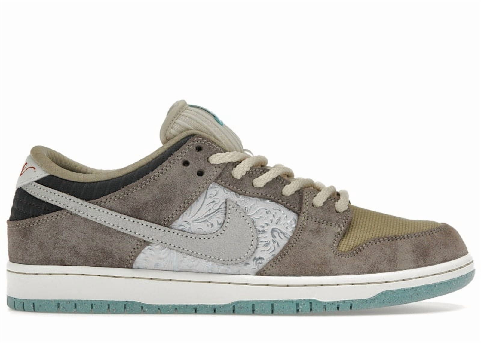 Nike Men's SB Dunk Low Big Money Savings Skateboarding Shoes, from StockX
