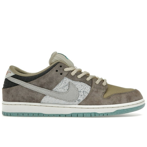 Nike Men's SB Dunk Low Big Money Savings Skateboarding Shoes, from StockX