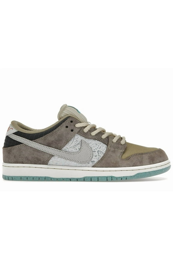 Men's SB Dunk Low Big Money Savings Skateboarding Shoes, from StockX