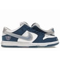 thumbnail image 1 of Nike Men's SB Dunk Low Born X Raised One Block At A Time Skateboarding Shoes, from StockX, 1 of 5
