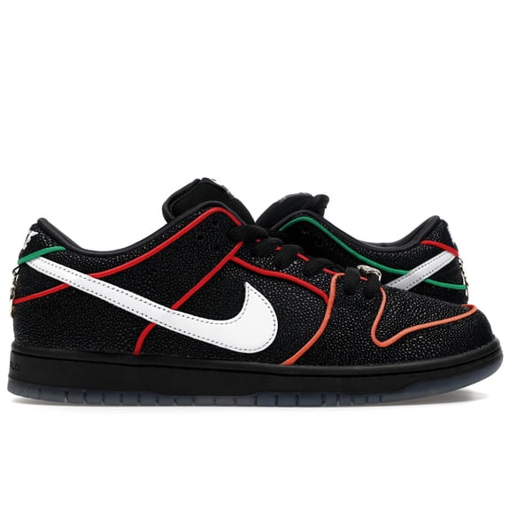 Nike Men's SB Dunk Low Bronx Girls Skate Skateboarding Shoes, from StockX