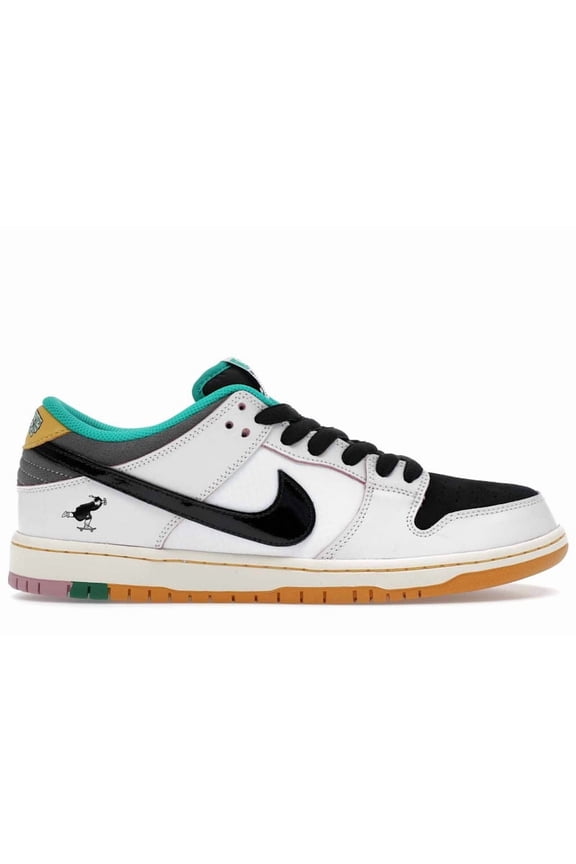 Men's SB Dunk Low CSEF Skateboarding Shoes, from StockX