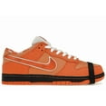 thumbnail image 1 of Nike Men's SB Dunk Low Concepts Orange Lobster Skateboarding Shoes, from StockX, 1 of 4
