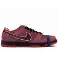 thumbnail image 1 of Nike Men's SB Dunk Low Concepts Red Lobster Skateboarding Shoes, from StockX, 1 of 5
