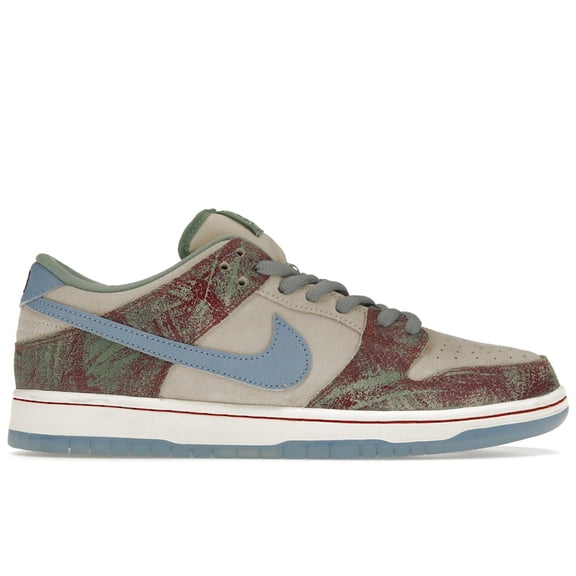 Nike Men's SB Dunk Low Crenshaw Skate Club Skateboarding Shoes, from StockX