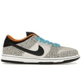 thumbnail image 1 of Nike Men's SB Dunk Low Electric Pack Olympic Safari Skateboarding Shoes, from StockX, 1 of 5