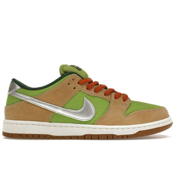 Nike Men's SB Dunk Low Escargot Skateboarding Shoes, from StockX