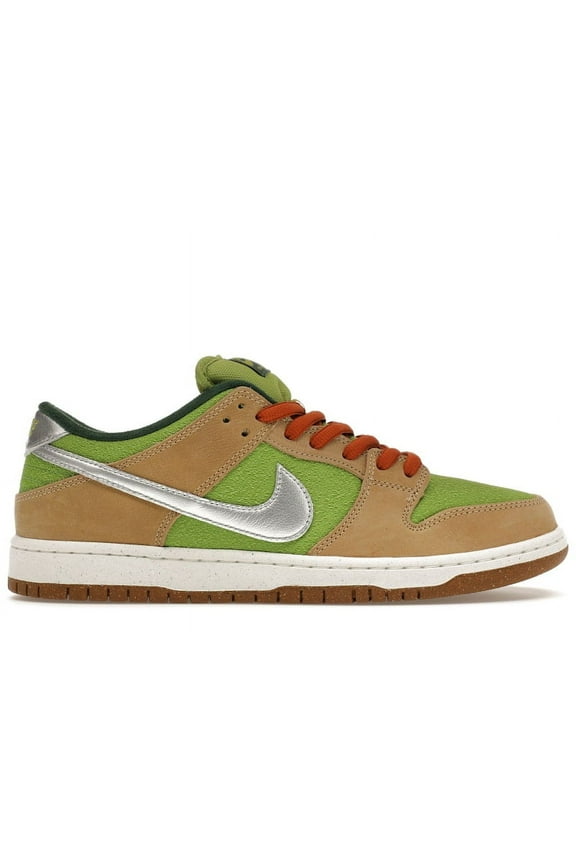 Men's SB Dunk Low Escargot Skateboarding Shoes, from StockX