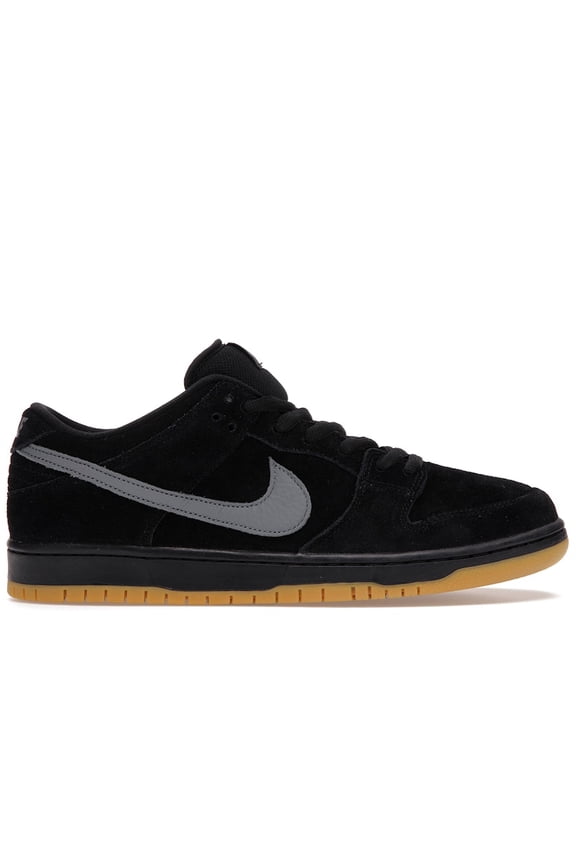 Men's SB Dunk Low Fog Skateboarding Shoes, from StockX
