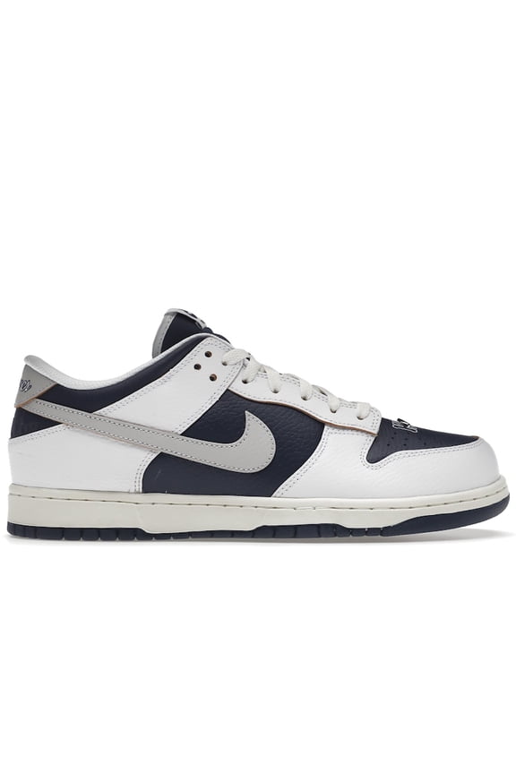 Men's SB Dunk Low HUF New York City Skateboarding Shoes, from StockX