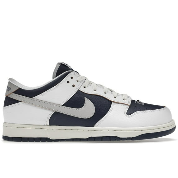 Nike Men's SB Dunk Low HUF New York City Skateboarding Shoes, from StockX