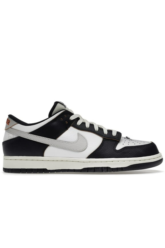 Men's SB Dunk Low HUF San Francisco Skateboarding Shoes, from StockX